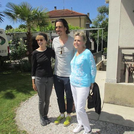 Casa Roman Italia, Center ساتْشيلي الغرفة الصورة