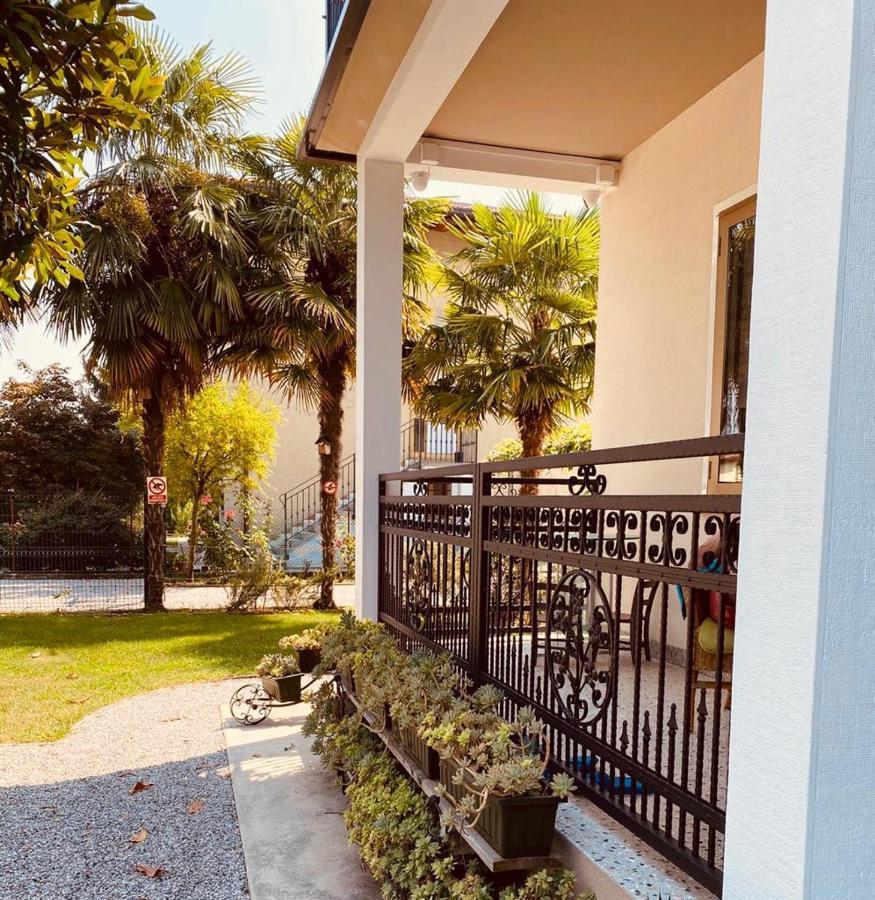 Casa Roman Italia, Center ساتْشيلي المظهر الخارجي الصورة