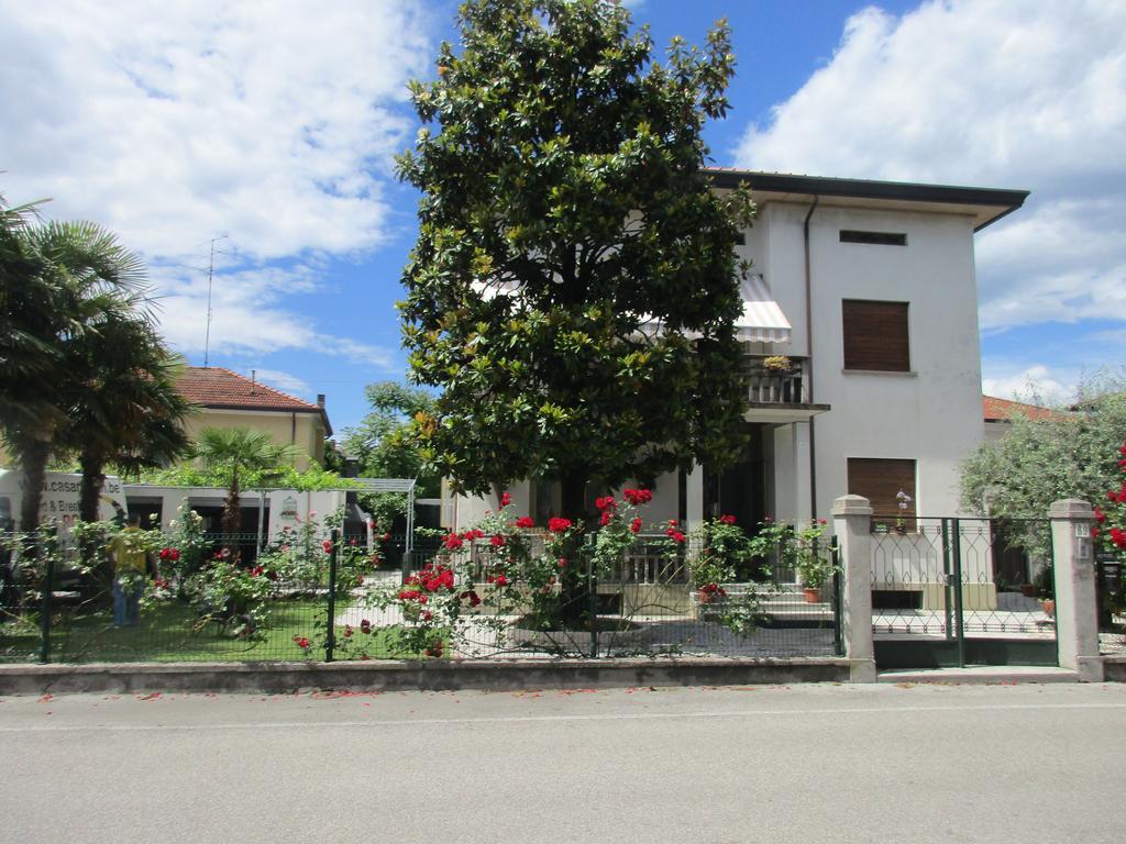 Casa Roman Italia, Center ساتْشيلي المظهر الخارجي الصورة