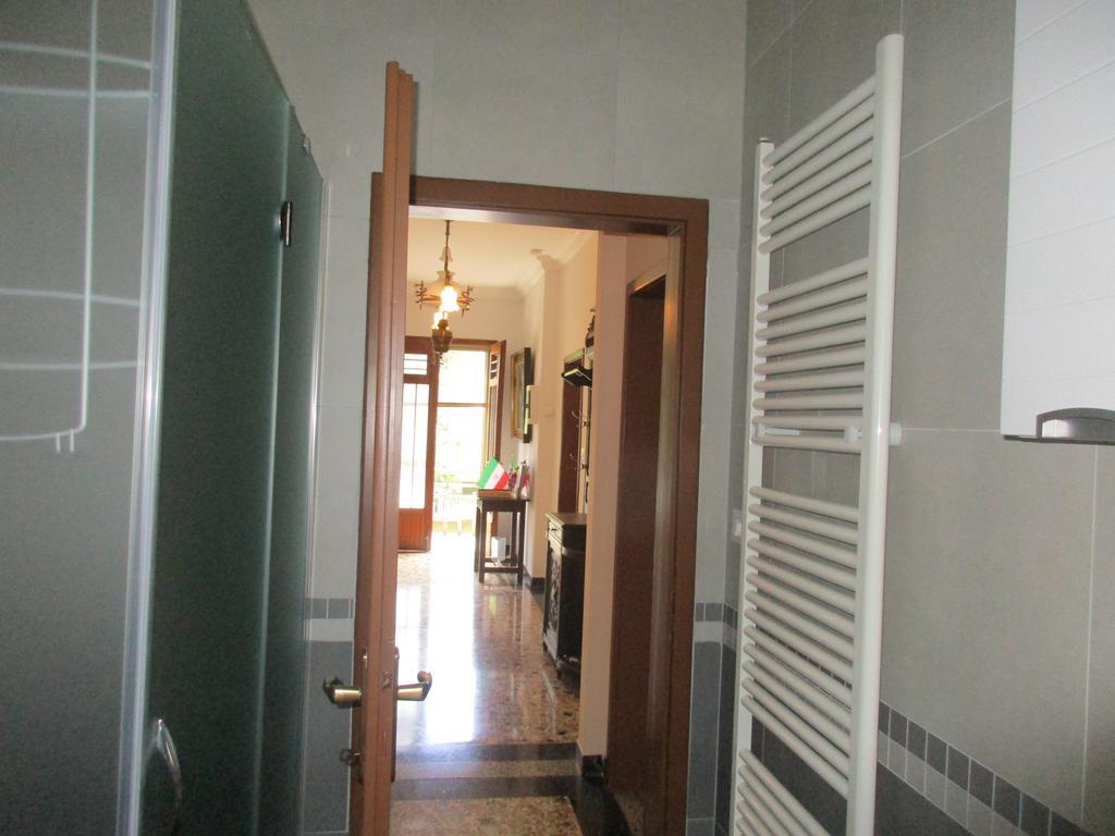 Casa Roman Italia, Center ساتْشيلي المظهر الخارجي الصورة