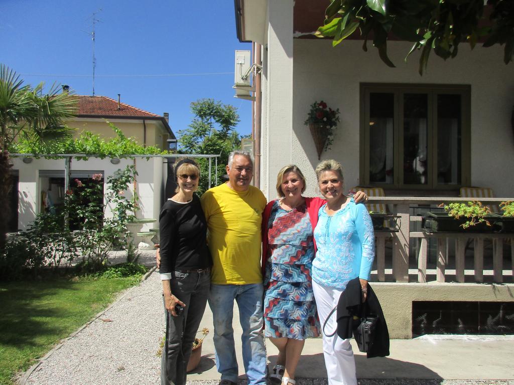 Casa Roman Italia, Center ساتْشيلي المظهر الخارجي الصورة
